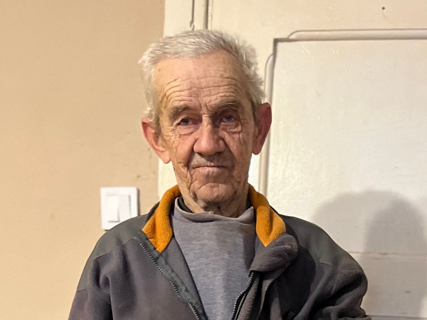 Kazimierz Pietrzak - zdjęcie główne