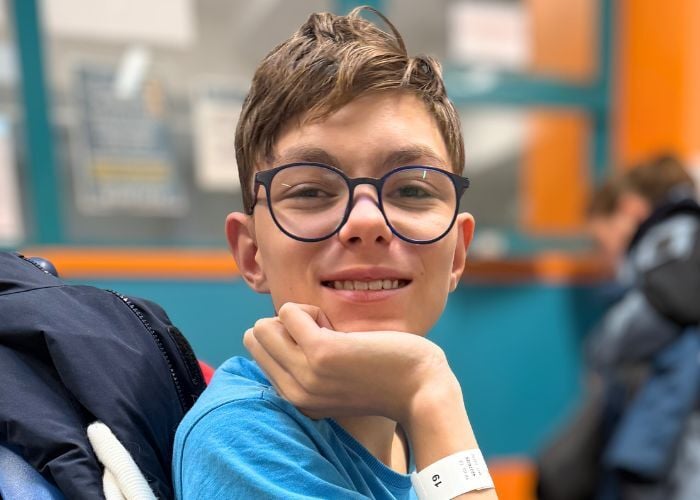 Franciszek Przybyła - zdjęcie główne