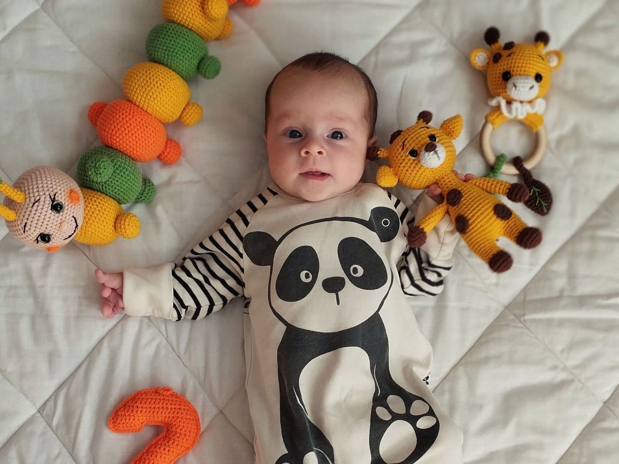 Samanta Bashta - main photo