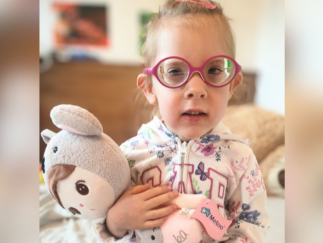 Martyna Szerf - zdjęcie główne