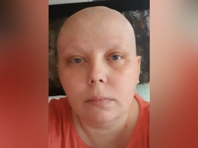 Agnieszka Stępniak - zdjęcie główne