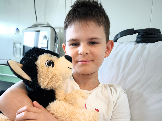 Wiktor Ludwikowski - zdjęcie główne