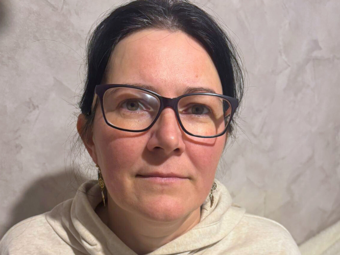 Agnieszka Rodziewicz - zdjęcie główne