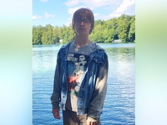 Wiktor Dopierała - zdjęcie główne