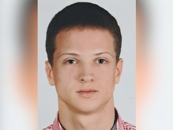 Krystian Kryczka - zdjęcie główne