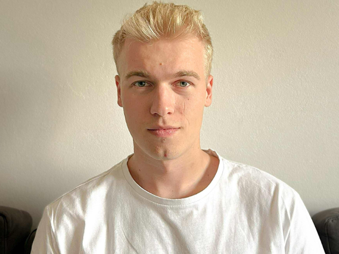 Juliusz Derewicz - zdjęcie główne