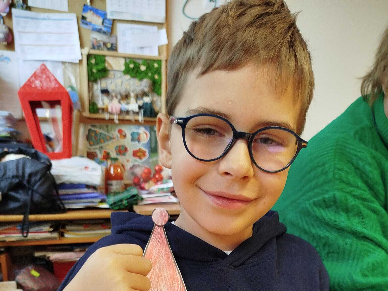 Hubert Seferyn - zdjęcie główne