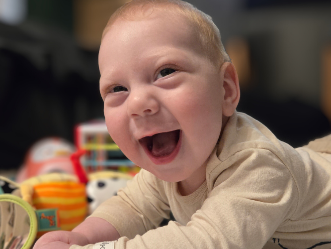 Dominik Długoński - zdjęcie główne