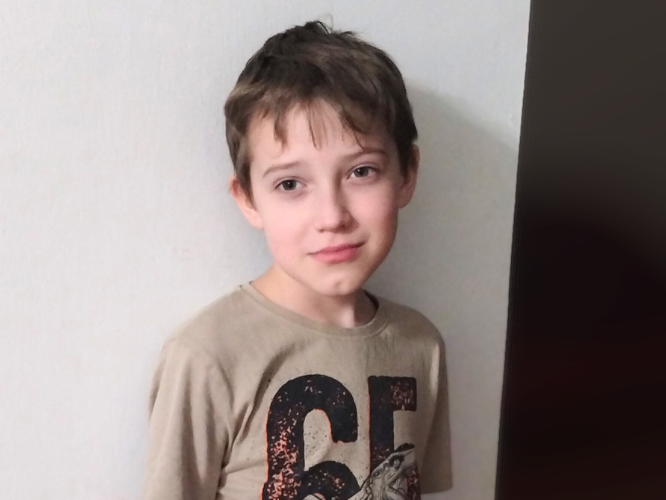 Nazar Melnyk - zdjęcie główne