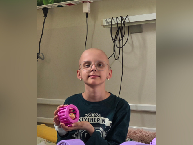 Sonia Dąbrowska - zdjęcie główne