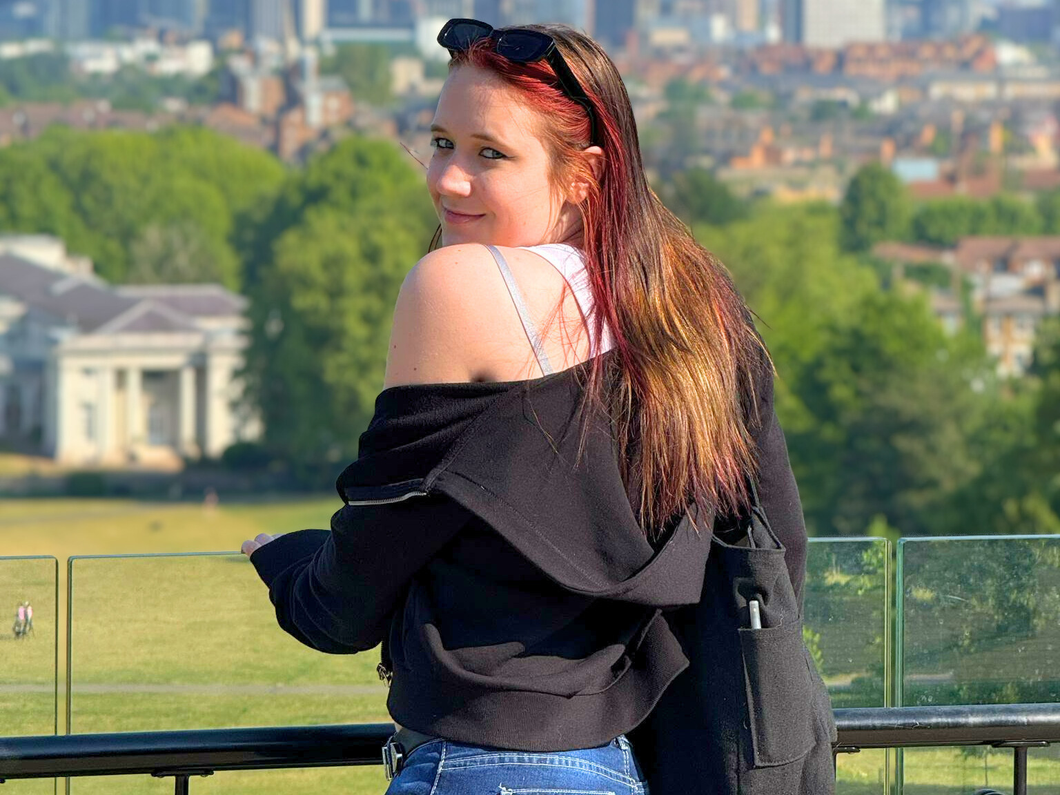 Marta Cyz - zdjęcie główne