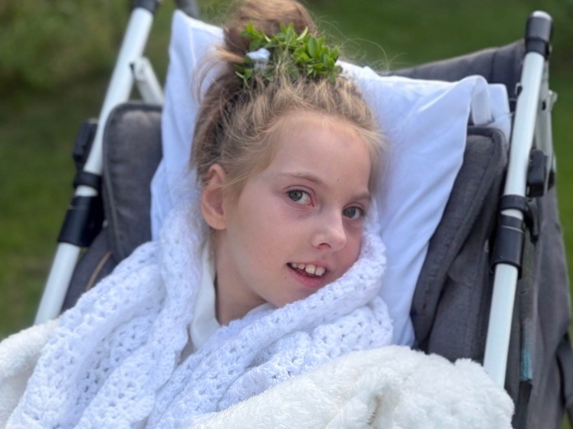 Michalina Syrocka - main photo