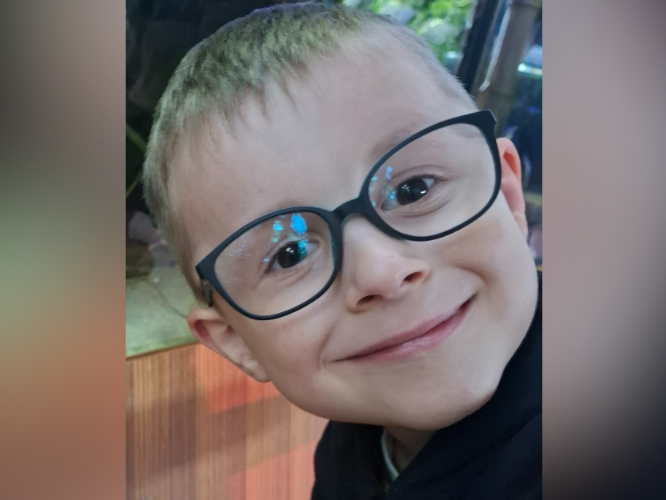 Dawid Kandora - zdjęcie główne