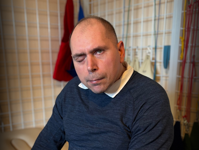 Jacek Krupa - zdjęcie główne