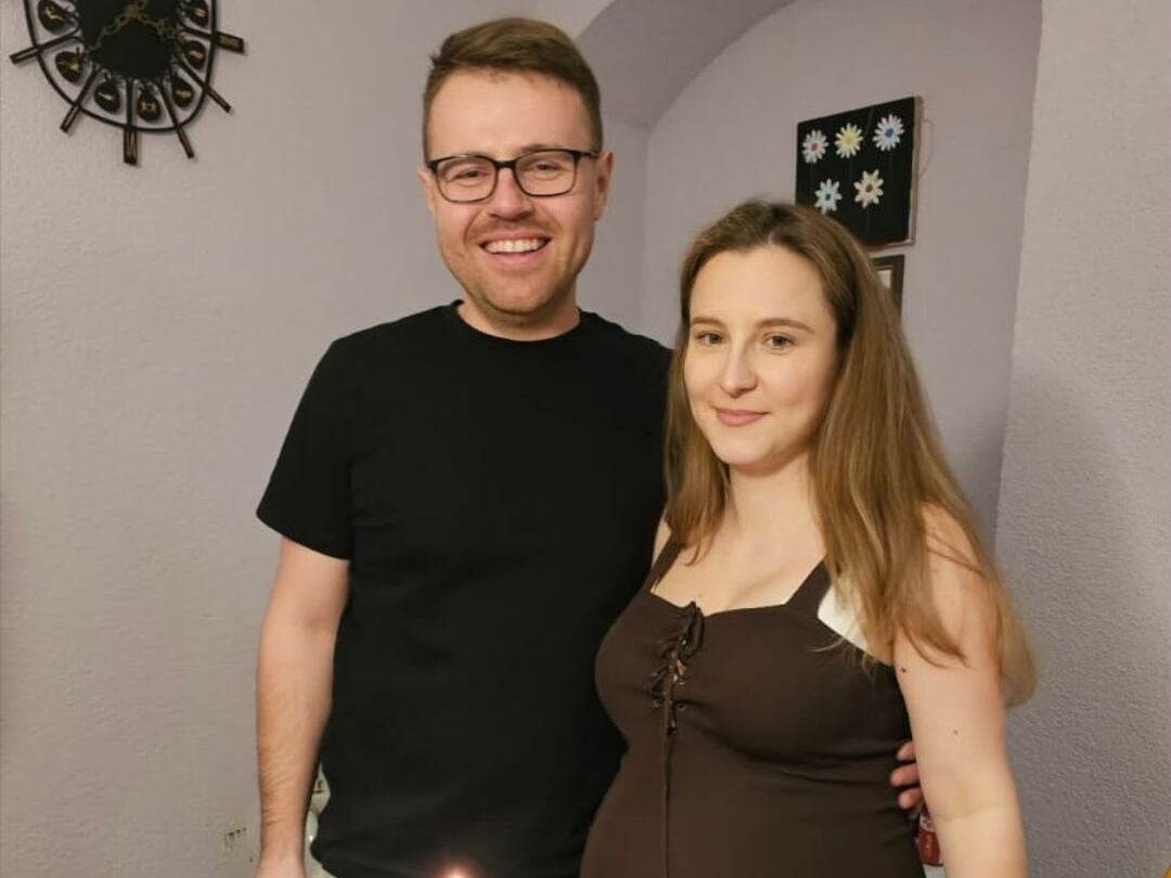 Sebastian Więckowski - main photo