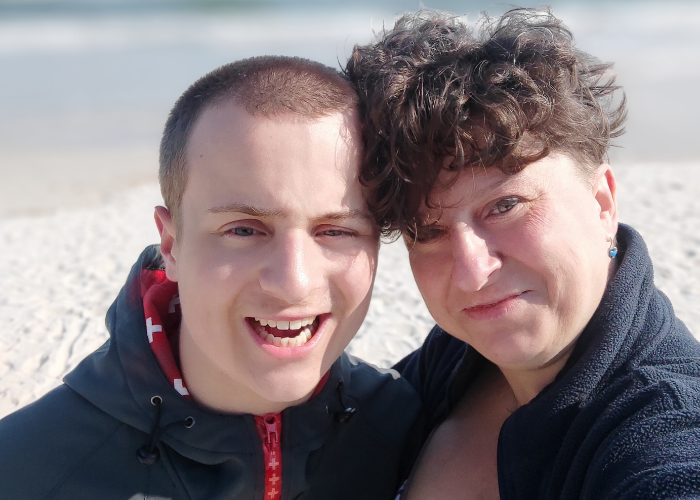 Grzegorz Krawczyk - zdjęcie główne