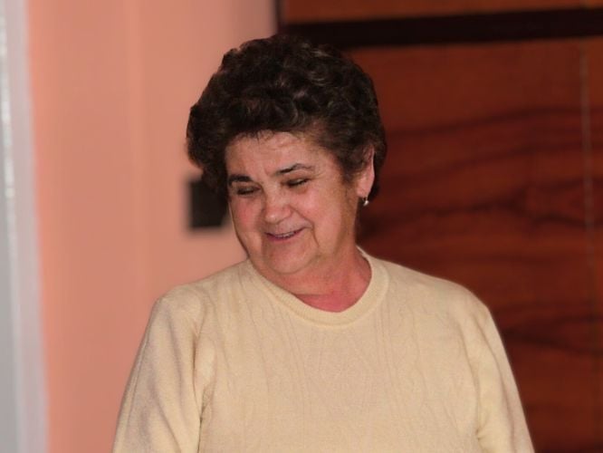 Genowefa Płonka - zdjęcie główne