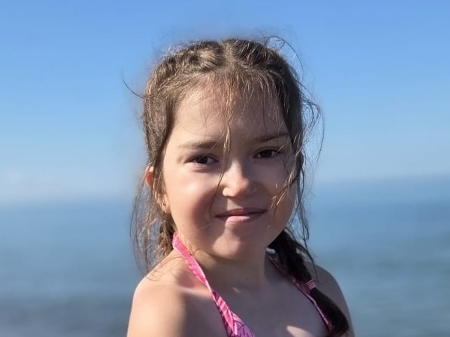 Laura Łacek - zdjęcie główne