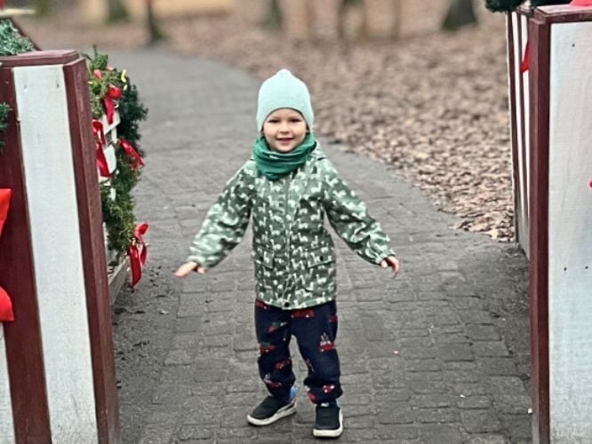 Miłosz Siatka - zdjęcie główne