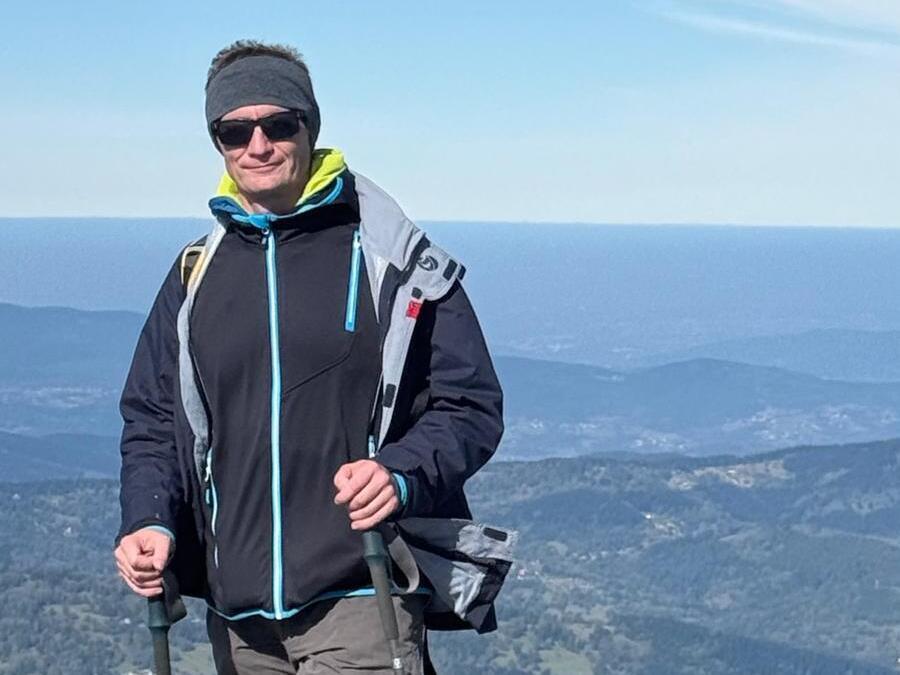 Robert Synowski - zdjęcie główne