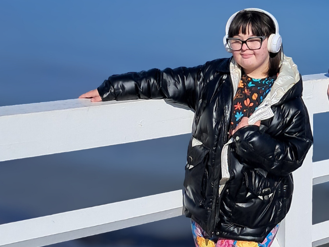 Milena Szwed - zdjęcie główne