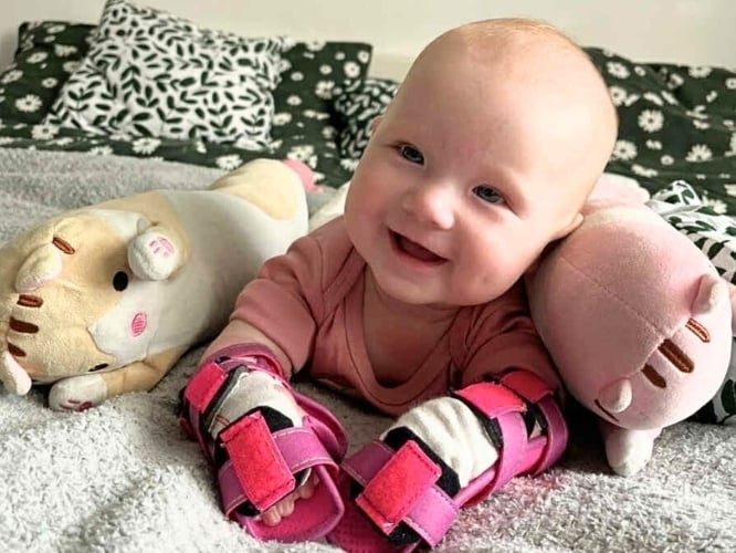 Maria Cieszkowska - zdjęcie główne