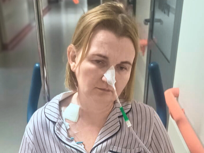 Maria Neudek - zdjęcie główne