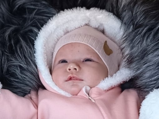 Helena Urbańska - zdjęcie główne