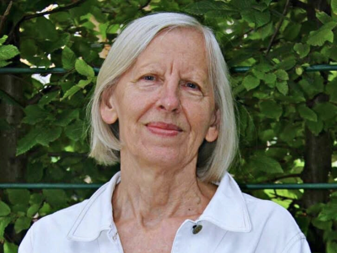 Zofia Wysocka - zdjęcie główne