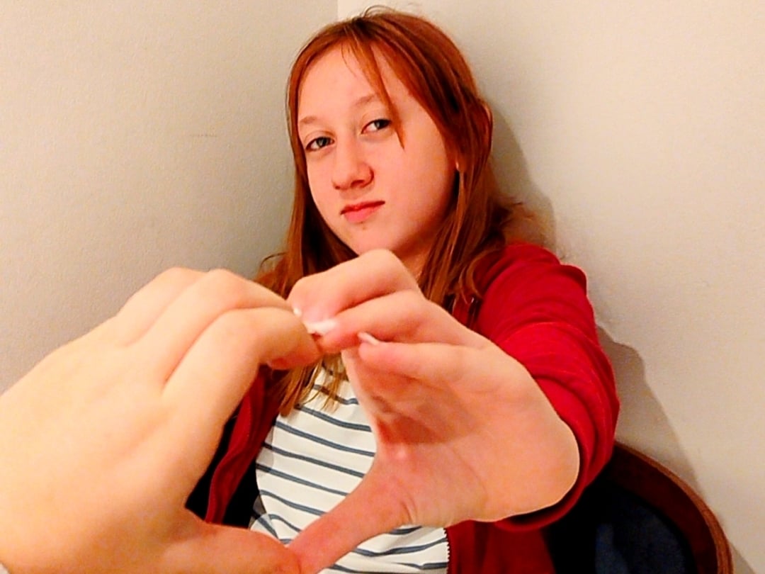 Vivienne Miecznikowska - zdjęcie główne