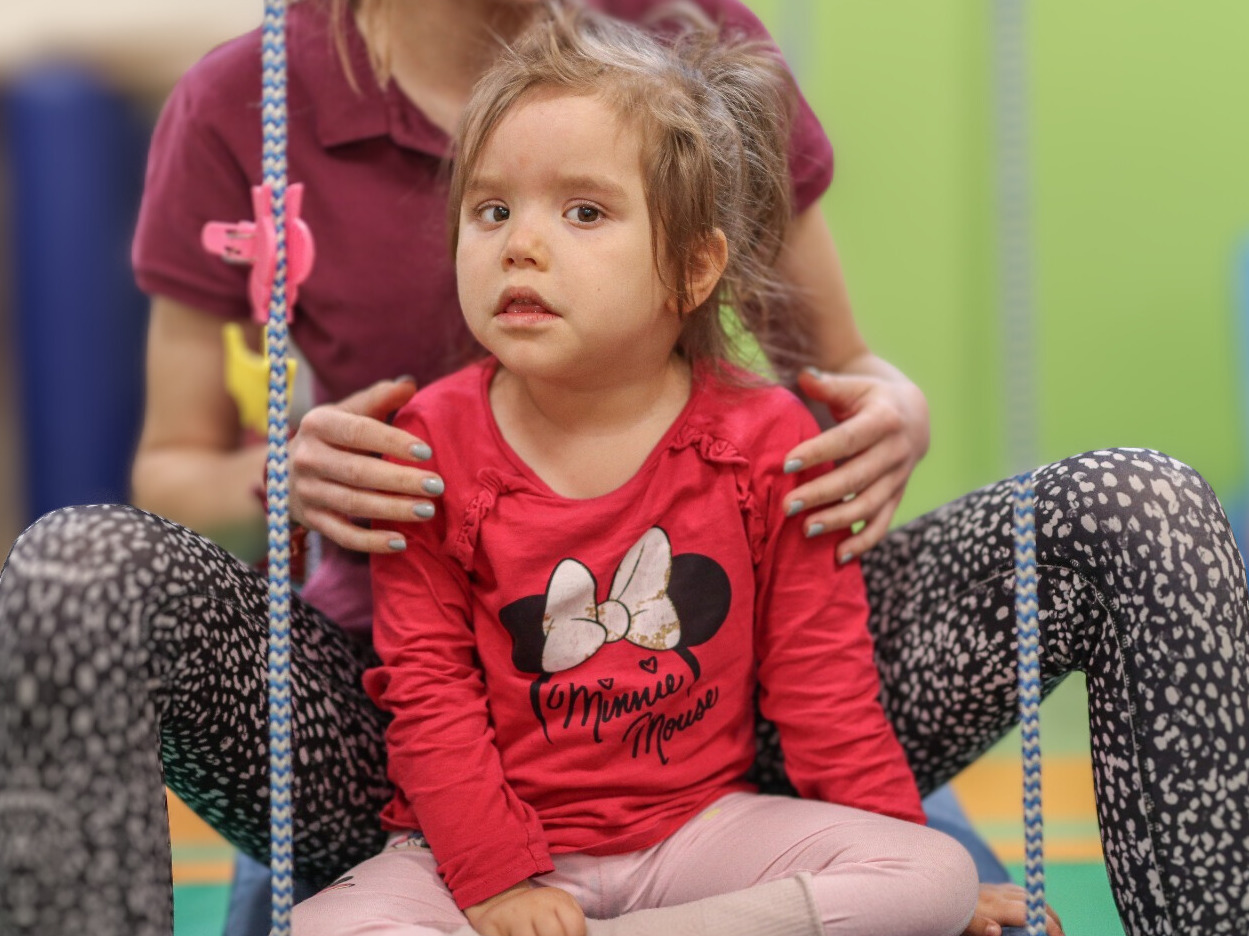 Amelka Pater - zdjęcie główne