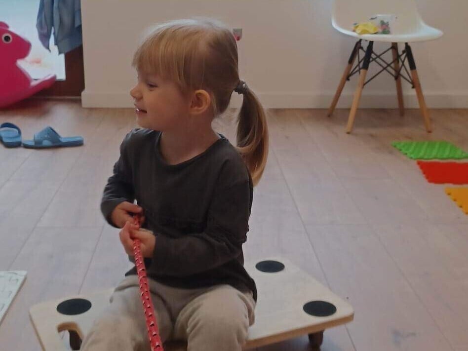 Maja Michocka - zdjęcie główne