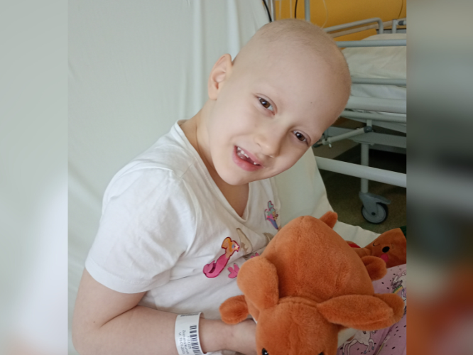 Zuzia Kurnyta - zdjęcie główne