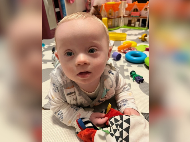 Kamilek Jasiński - zdjęcie główne