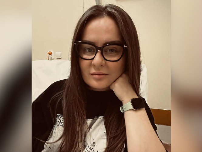 Ilona Lis - zdjęcie główne