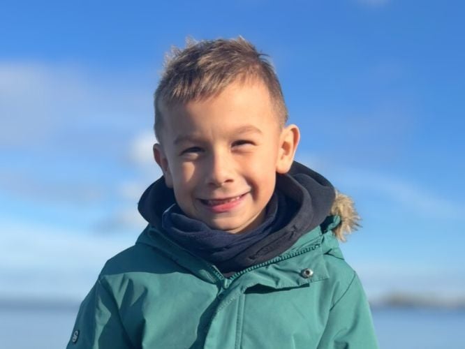 Adrian Daczyński - main photo