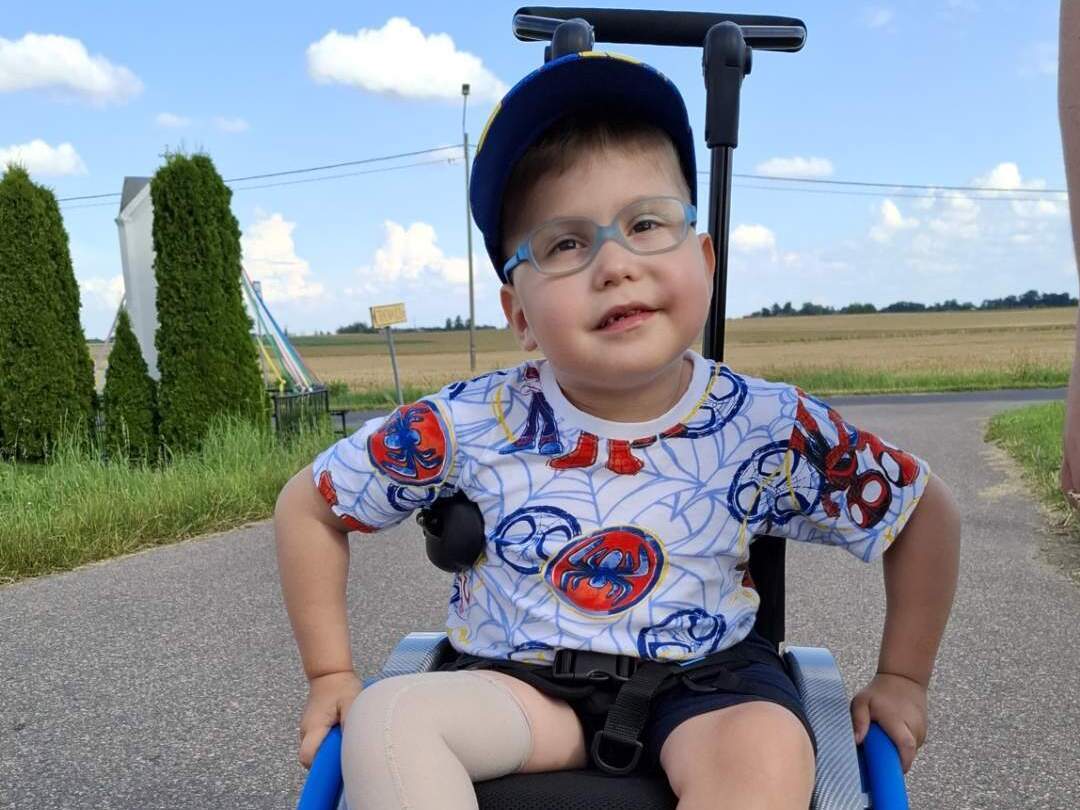 Mikołaj Miałkowski - zdjęcie główne