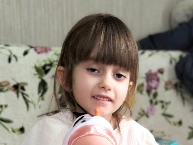 Pola Nowacka - zdjęcie główne