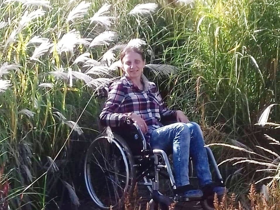 Bogumiła Mikituła - zdjęcie główne