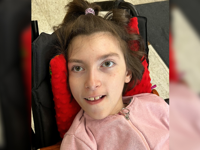 Natalia Borowska - zdjęcie główne