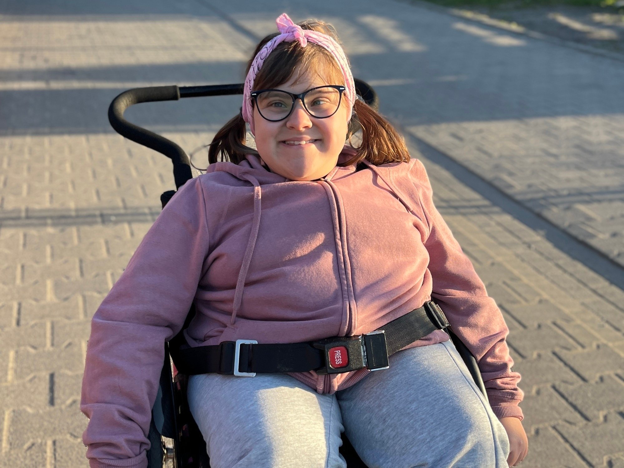 Laura Kubiak - main photo