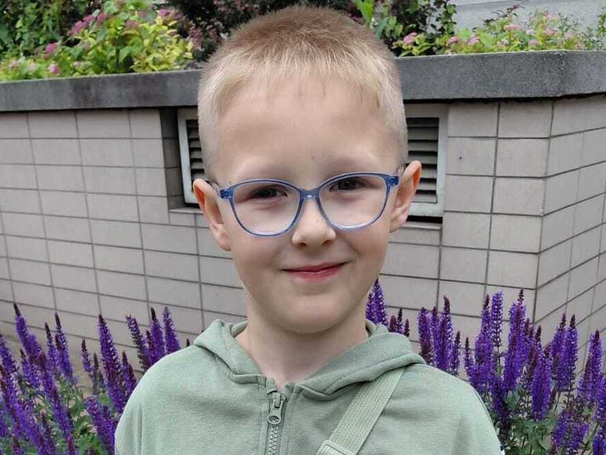 Oskar Kamiński - main photo