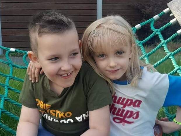 Antek i Julka Grzelak - main photo