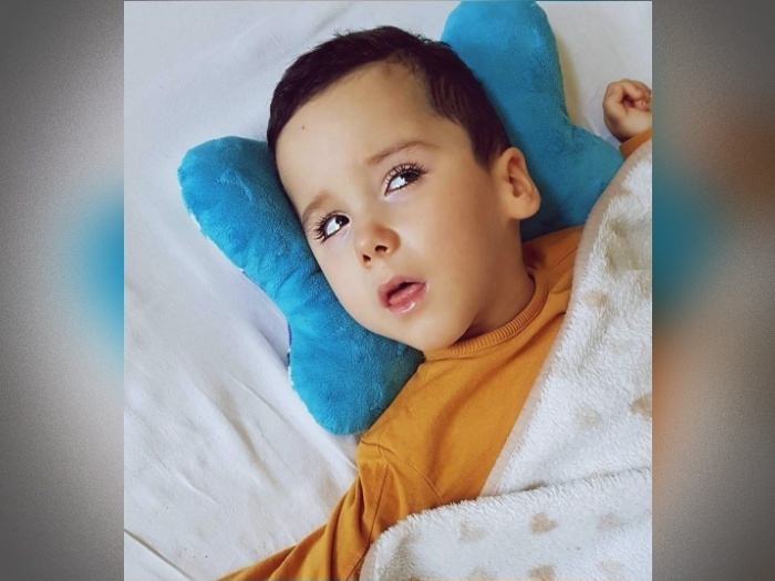 Oliwier Jakubowski - main photo