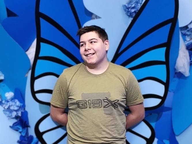 Wiktor Pala - main photo