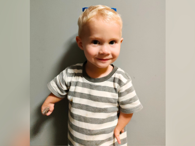 Michaś Lisiewski - zdjęcie główne