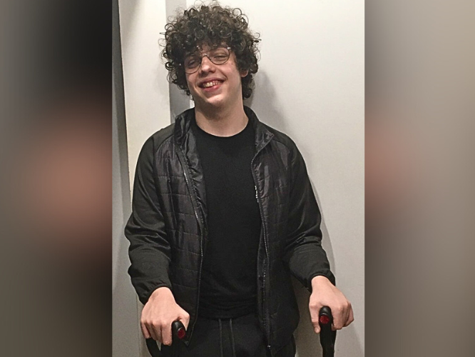 Hubert Wójcik - main photo