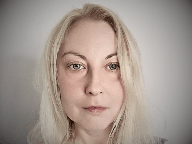 Kasia Tępowska