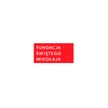 Fundacja Świętego Mikołaja - logo