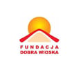 Fundacja Dobra Wioska - logo